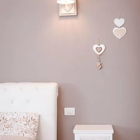 Apartment Skyview Attic, Gaia's House Olbia