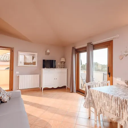 Appartement Skyview Attic, Gaia's House