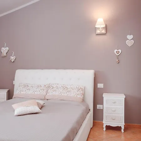 Appartement Skyview Attic, Gaia's House